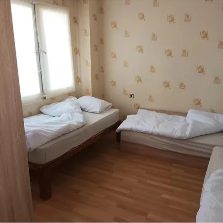 Flat16 Blok145 Lejlighed *