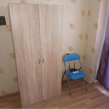 Flat16 Blok145 Lejlighed *